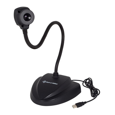 Ken A Vision Vision Viewer 7890UM User manual Ken A Vision Vision Viewer 7890UM User manual