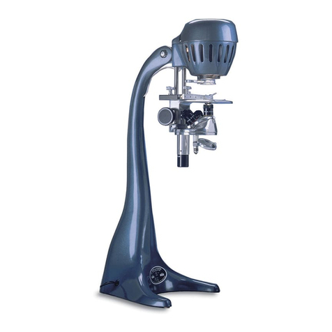 Ken A Vision TRIG X-1000-1 User manual Ken A Vision TRIG X-1000-1 User manual