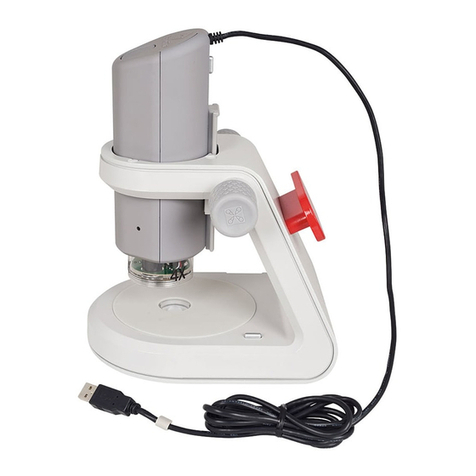 Ken A Vision kena T-1050 User manual Ken A Vision kena T-1050 User manual