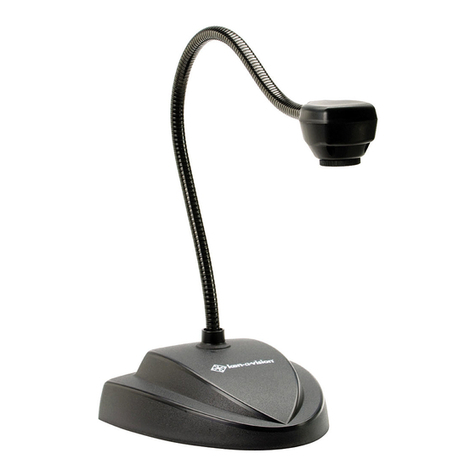 Ken A Vision Vision Viewer 7880 specification