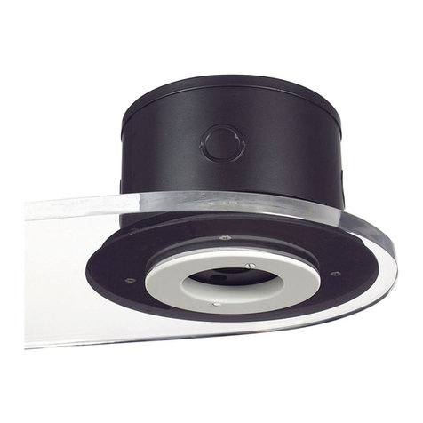 Ken A Vision DocCam II 910-171-066 specification