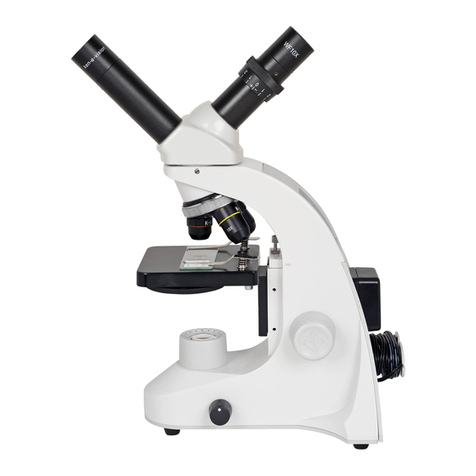 Ken A Vision PrepScope 2 T-12011C User manual