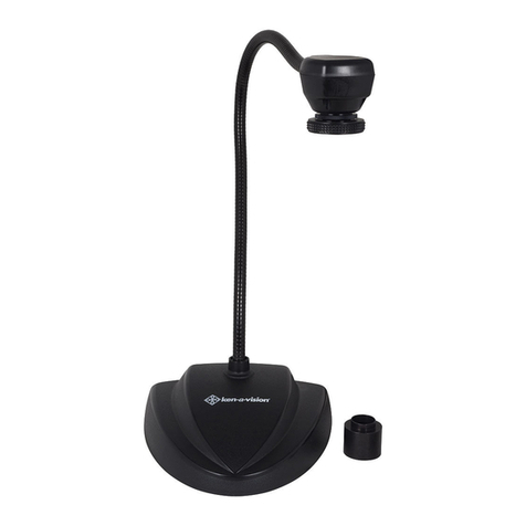 Ken A Vision Vision Viewer 7890B User manual Ken A Vision Vision Viewer 7890B User manual