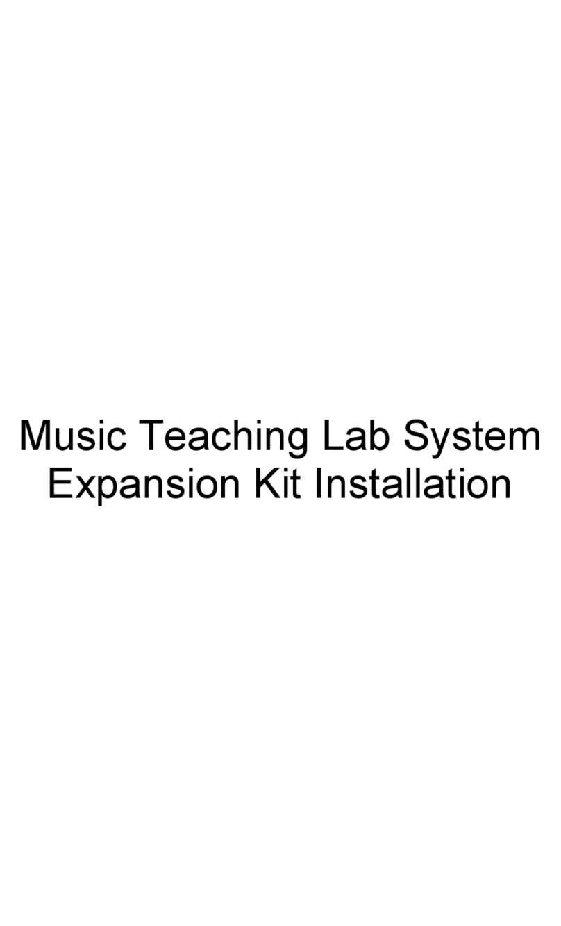 Kawai Expansion Kit installation guide