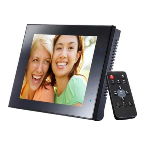 Kogan WiFi Digital Radio user manual