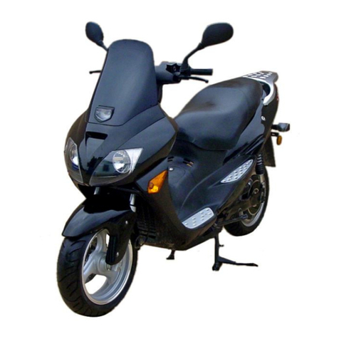 Xtreme XM-3500Li Troubleshooting guide