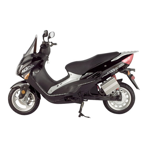 Xtreme XM-4000Li Troubleshooting guide Xtreme XM-4000Li Troubleshooting guide