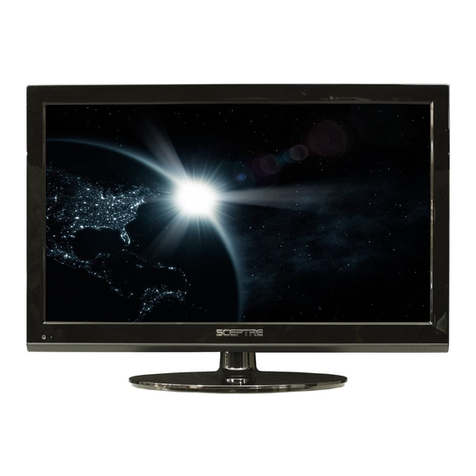 Sceptre E236BV-FHD User manual