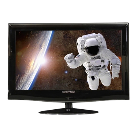 Sceptre E230BD-FHD User manual