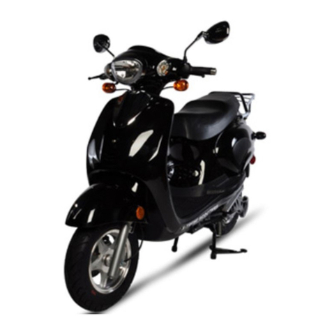 Xtreme XM-3150 Troubleshooting guide
