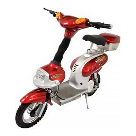 Xtreme X-560 User manual Xtreme X-560 User manual
