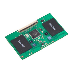 SanDisk SSD P4 product manual