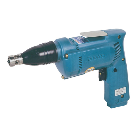 Makita 6820V User manual