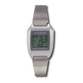 La Crosse Technology WT-966B manual&nbsp;