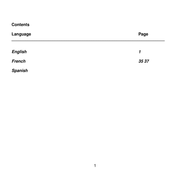 La Crosse Technology KCombo3 WS-9080U-IT WS-9640U-IT manual&nbsp;