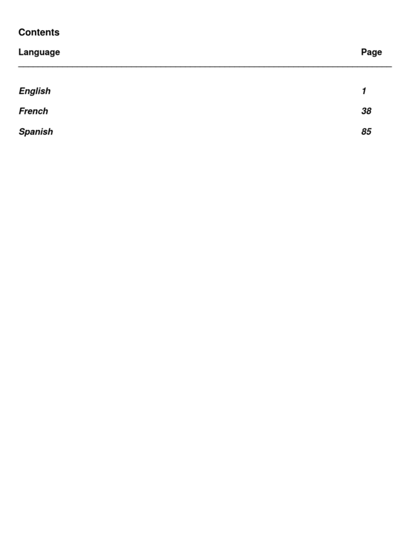 La Crosse Technology WS-9630U-IT-CA User manual