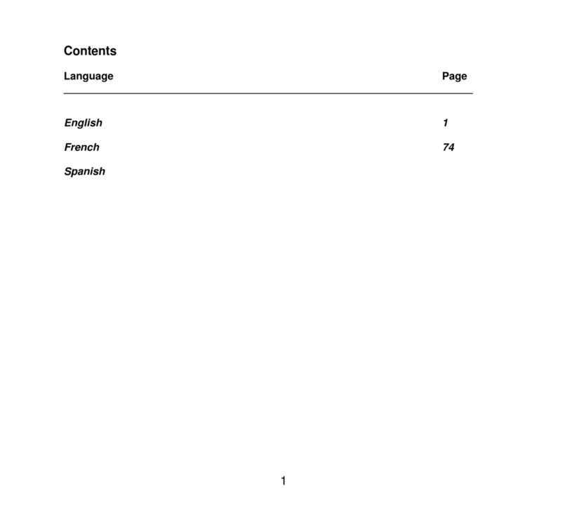 La Crosse Technology WS-9620U-IT manual&nbsp;
