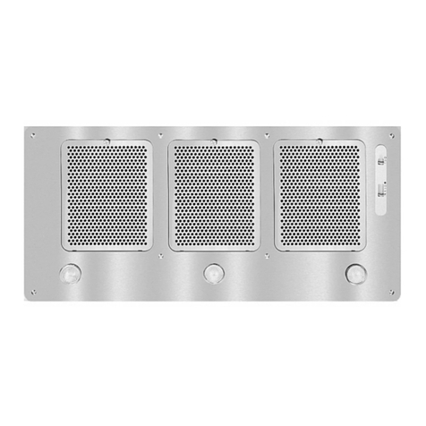 Jenn-Air JXT7036ADS user guide