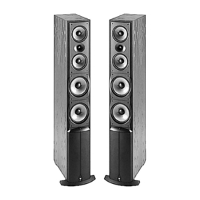 Infinity Compositions Overture OVTR 3 User manual