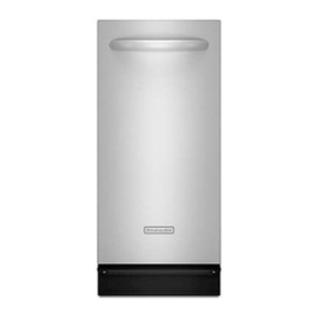KitchenAid KUCS03CTSS0 User manual