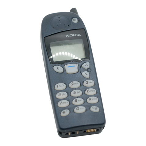 Nokia 5110 user guide