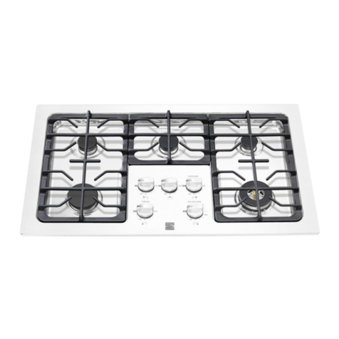 Kenmore ELITE 790.3323 Series Use & care guide Kenmore ELITE 790.3323 Series Use & care guide