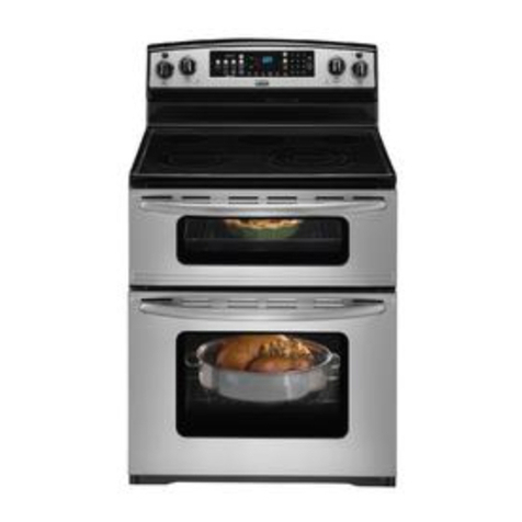 Kenmore ELITE 66598003701 Use & care guide Kenmore ELITE 66598003701 Use & care guide