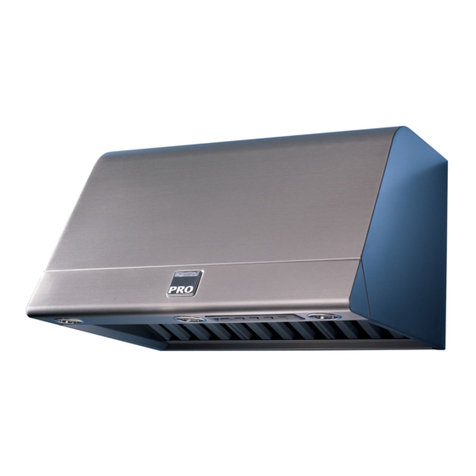 Kenmore PRO 233.51063600 User manual