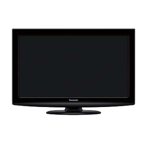 Panasonic Viera TH-32LRG20E User manual