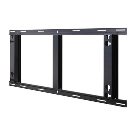 Panasonic TY-WK65PV7 User manual Panasonic TY-WK65PV7 User manual