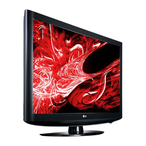 LG 19LH20R owner's manual