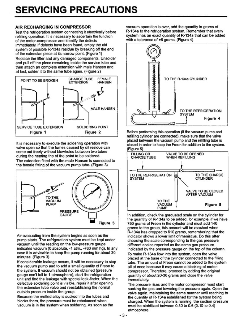 LG LRTB1821W User manual