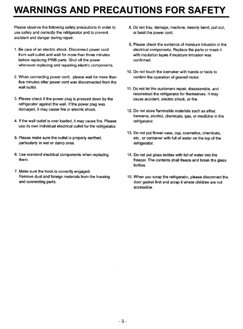 LG LRSPC2331T user guide