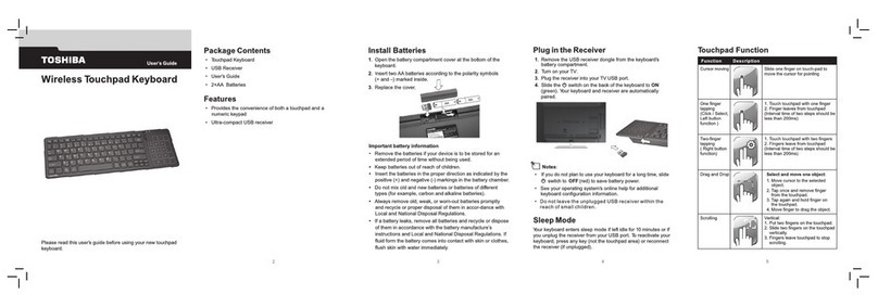 Toshiba 58L7350U user guide
