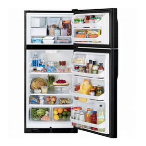 Magic Chef CTB1821VRW01 User manual