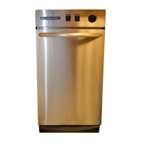 KitchenAid KCCC151EBL1 User manual