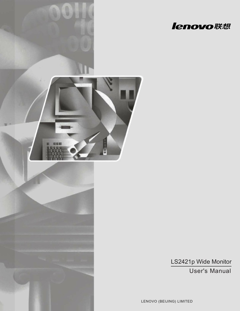 Lenovo 4015LS1 User manual