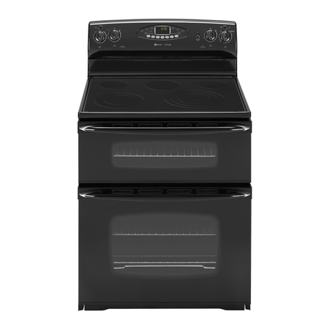 Maytag MER6757BAQ15 Use and care guide Maytag MER6757BAQ15 Use and care guide