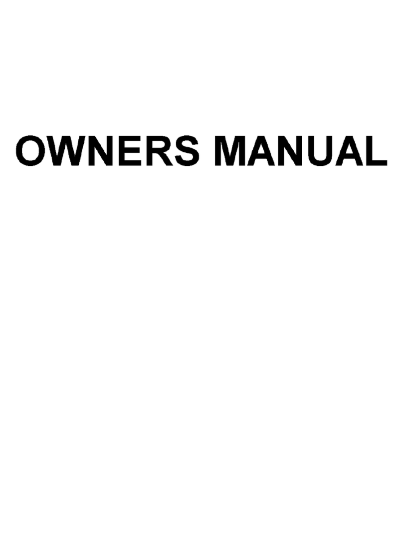 Maytag LAT5914 owner's manual