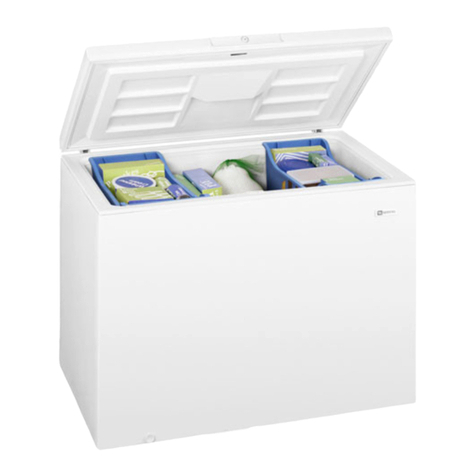 Maytag MFC1005CEW User manual