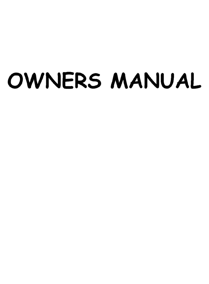 Maytag LAT9406 User manual