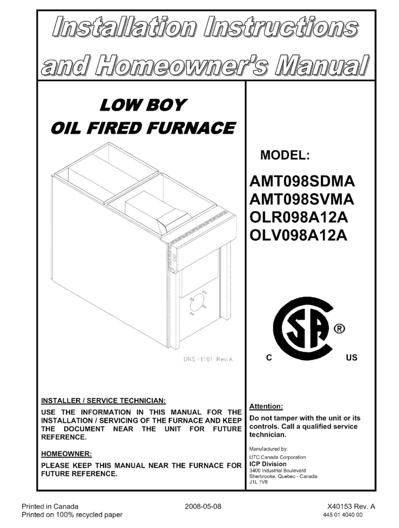 ICP AMT098SDMA Quick start guide
