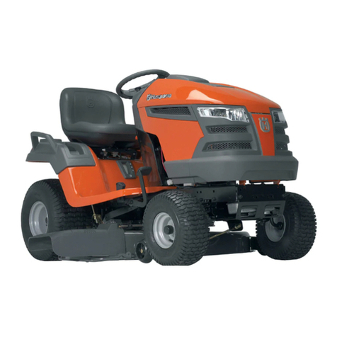 Husqvarna 917.287581 User manual