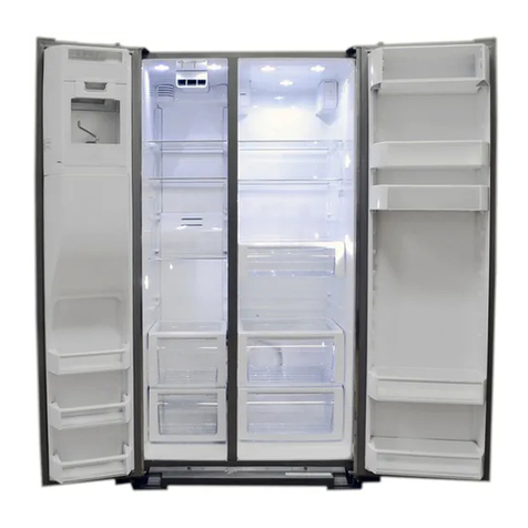 IKEA ISC23CDEXB00 User manual