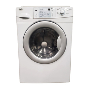 Inglis IFW7200TW10 Use & care guide