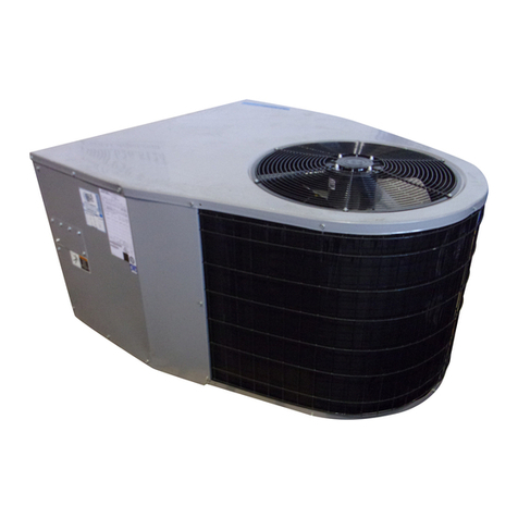ICP PA55 Series User manual