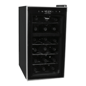 Haier HVTS18 User manual