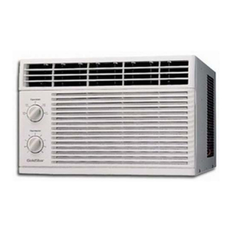 Goldstar R-5100 User manual Goldstar R-5100 User manual
