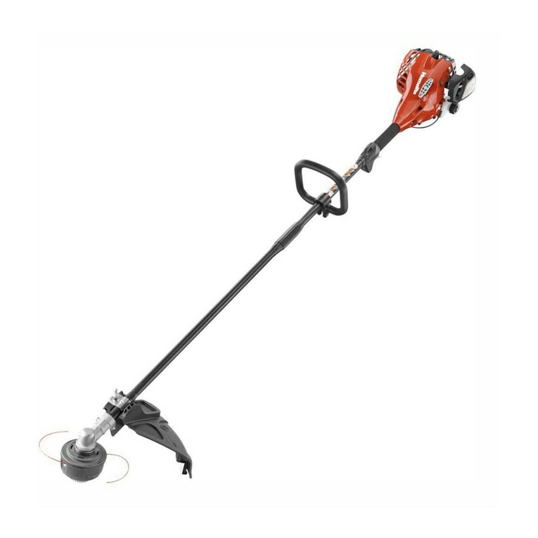Homelite UT32600 User manual