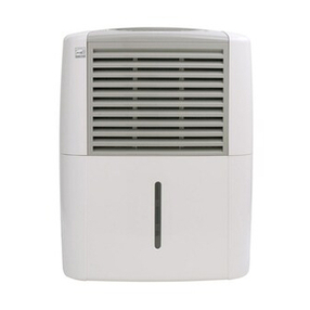 Frigidaire LAD504TDL7 Owner's manual
